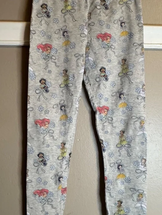Disney Princess Leggings - Picture 2 of 4